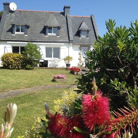 Regard Bleu Sur Horizon Villa Tregunc Exterior photo